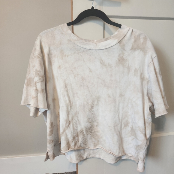 Gap Cropped Sweater - Picture 1 of 5